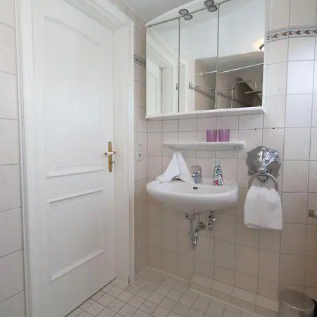 App. Austernfischer Apartment *
