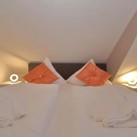 App. Austernfischer Apartment