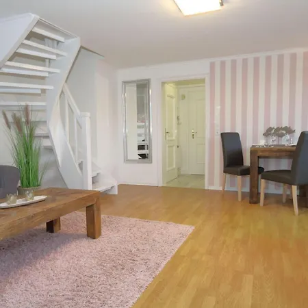 App. Austernfischer Westerland